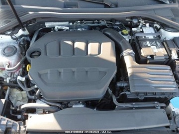 Audi 2024 Audi a3 2024r., Premium, od ubezpieczalni 2.0 Benzyna 201KM, zdjęcie 11