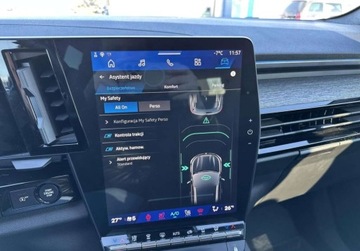 Renault Austral 2024 Renault Austral 160KM, Panorama Dach, FV23, Bezwypadkowy, Gwarancja 1.3, zdjęcie 23