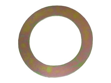 PODKŁADKA SWORZNIA DYSTANS ŁYŻKI 60X3 MM