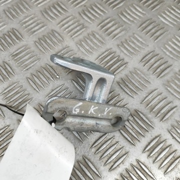 JAGUAR F-PACE 2020 LEVÝ STRANA PANT SPODNÍ DVEŘE ZADNÍCH