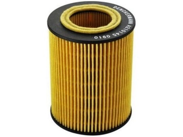 FILTR OLEJU BMW M52 M54 E36 E46 E38 E39 E65
