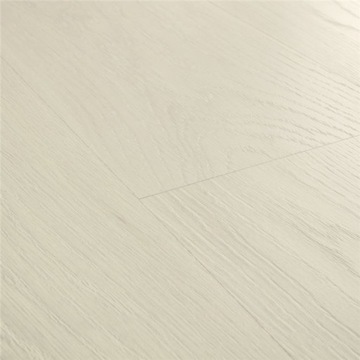 Панели Quick Step Дуб туманный серый CLM5795