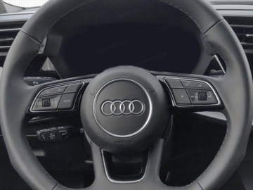 Audi A3 8Y Sportback Facelifting 1.5 35 TFSI 150KM 2025 AUDI A3 35 TFSI S Line Sportback Hatchback 1.5 (150KM) 2025, zdjęcie 7