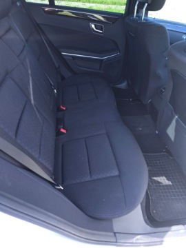 Mercedes Klasa E W212 Kombi 220 CDI BlueEFFICIENCY 170KM 2012 MERCEDES-BENZ KLASA E T-Model (S212) E 220 CDI / BlueTEC (212.202, 212.201), zdjęcie 8