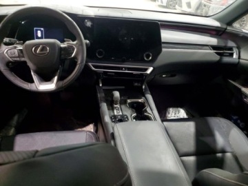 Lexus RX V 2023 Lexus RX 350 2023 2.4 Benzyna 275KM, zdjęcie 8