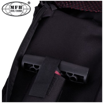 СКЛАДНОЙ ПОКУПКА ДЛЯ СНЕГА SHOPPER MFH + Бесплатно