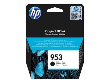 Черные чернила HP 953 L0S58AE