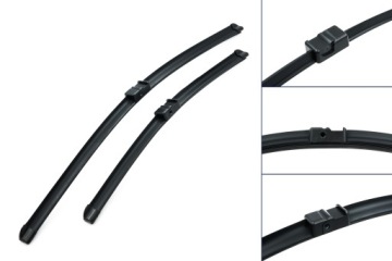 ПЛОСКИЕ СТЕКЛООЧИСТИТЕЛИ OXIMO OPEL ASTRA H 03.2004-