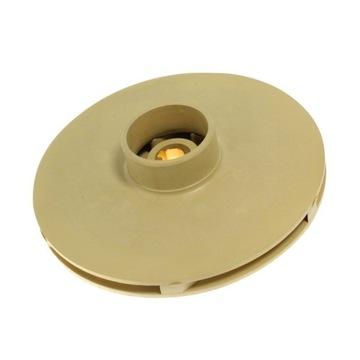 Wirnik AJ 50/60 na wałek fi 10mm IBO