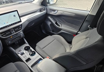 Ford Focus IV Kombi Facelifting 1.5 ECOBLUE 115KM 2024 Ford Focus 1.5 Ecoblue 115KM Titanium X Salon PL FV23 1 wlasciciel 1.5, zdjęcie 15
