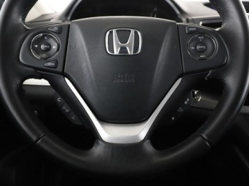 Honda CR-V IV SUV Facelifting 2.0 i-VTEC 155KM 2018 Honda CR-V 2.0 i-VTEC Elegance Klimatronik, zdjęcie 19