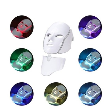 КРАСОТА МАСКА, АНТИВОЗРАСТНАЯ, ПРОТИВ АКНЕ, ЛИФТИНГ