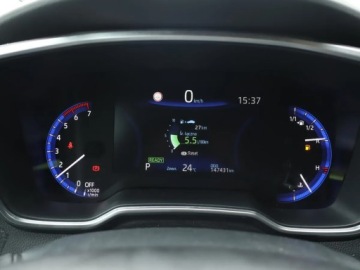 Toyota Corolla XII Sedan 1.8 Hybrid 122KM 2022 Toyota Corolla 1.8 Hybrid, Salon Polska, zdjęcie 10