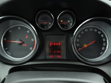 Opel Mokka I SUV 1.7 CDTI ECOTEC 130KM 2015 Opel Mokka 1.7 CDTI, Automat, Klima, Klimatronic, zdjęcie 10