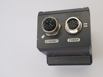 KEYENCE SR-752 Ethernet считыватель/сканер 2D-кодов