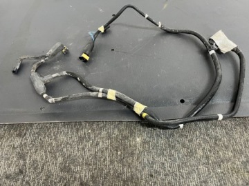 Fiat Ducato III LIFT Euro 6 2.2 HDI Multijet WĄŻ PRZEWÓD AdBlue Oryginał