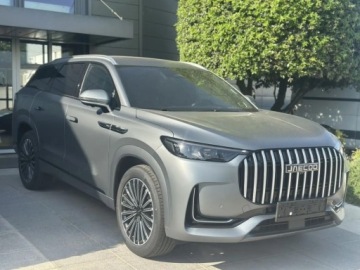 Jaecoo 8 1.5 T-GDI SuperHybrid 428KM 2026 JAECOO J8 1.5 T-GDI Super Hybrid Premium DHT 5os. Suv 428KM 2026, zdjęcie 1