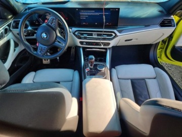 BMW Seria 4 G22-23-26 2024 BMW M4 Competition 2024 3.0 Benzyna 503KM, zdjęcie 8