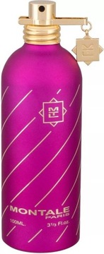 MONTALE ROSES MUSK EDP 100ML