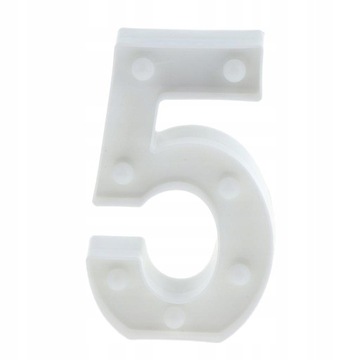 LED ?wiat?a - 5
