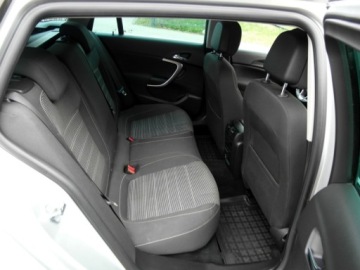 Opel Insignia I Country Tourer 2.0 CDTI Ecotec 163KM 2013 Opel Insignia Kamera Xenon Nawigacja Led 2.0 Diesel 163KM, zdjęcie 19