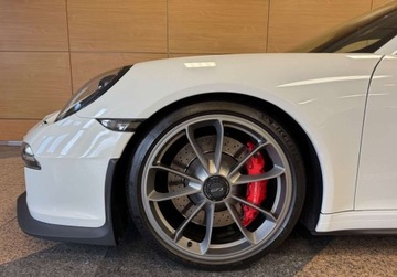 Porsche 911 991 GT3 3.8 475KM 2015 Porsche 911 GT3 PDK R CARS Warszawa 3.8 Benzyna 475KM, zdjęcie 5