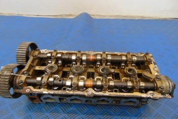 CHRYSLER PT CRUISER 2.0 2.4 16V HLAVA MOTORU 4667086AC