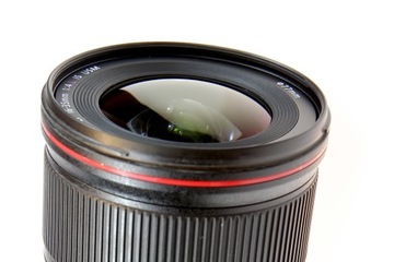 Canon EF 16-35 L IS USM f/ 4.0 коробка идеальна