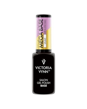 Baza hybrydowa Victoria Vynn Gel Polish Mega Base Lilac 8 ml