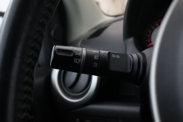 Mazda 2 II Hatchback 5d 1.5 103KM 2009 Mazda 2 1.5 i, Automat, Klima, Klimatronic, zdjęcie 17