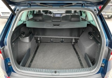 Skoda Kodiaq I SUV 2.0 TSI 190KM 2020 Skoda Kodiaq Scout 4x4, DCC, Kamera 360, Hak, Panorama, ACC, Fotel z pamie, zdjęcie 9