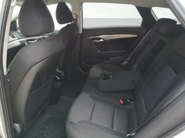 Hyundai i40 Kombi 1.7 CRDi HIGH 136KM 2012 Hyundai i40 1.7 CRDI 136KM Klimatr Automat, zdjęcie 19