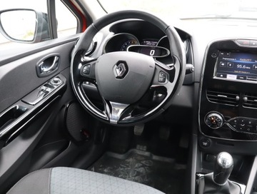 Renault Clio IV Grandtour  0.9 ENERGY Tce 90KM 2013 Renault Clio 0.9 TCe, Salon Polska, 1. Właściciel, zdjęcie 6