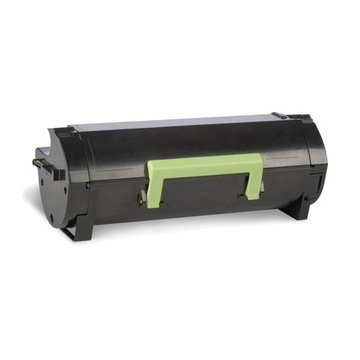 TONER ORYGINALNY LEXMARK 52D2X00 52D2X0E (black)