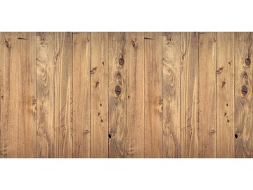 Modna mata ochronna 120x60 na Biurko Deski Wenge