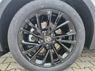 Toyota C-HR II SUV Plug-In 2.0 Hybrid Dynamic Force Plug-in  223KM 2025 GR Sport 2.0 Hybrid Dynamic Force Plug-in 223KM | Podgrzewane fotele!, zdjęcie 17