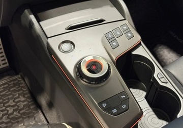 Kia Sportage V 2025 Kia Sportage GT LINE HEV FWD o mocy 239KM dostepny od reki w KIA WOJTANOWI, zdjęcie 26