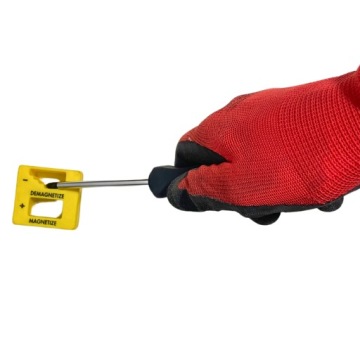 НАМАГНИЧИТЕЛЬ ДЛЯ ОТВЕРТОЧНЫХ НАСАДОК НАМАГНИЧИТЕЛЬ НАМАГНИЧИТЕЛЬ РАЗМАГНИЧИВАТЕЛЬ