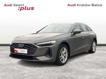 Audi A5 B10 Avant 2.0 TFSI 150KM 2025 Audi A5 Avant Audi A5 Avant LED Plus Kamera cofania Kamera Apple CarPlayAn