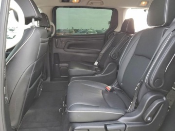 Honda Odyssey IV 2025 Honda Odyssey Touring 2025 3.5 Benzyna 280KM, zdjęcie 11