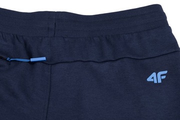 МУЖСКИЕ ШОРТЫ 4F СПОРТИВНЫЕ ШОРТЫ ДЛЯ ПЛЯЖА И БАССЕЙНА