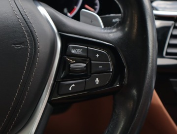 BMW 2019 BMW 6GT 620d GT, 187 KM, Automat, Skóra, Navi, zdjęcie 21