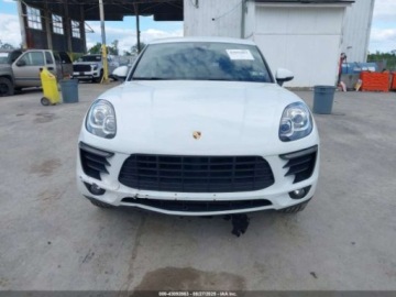 Porsche Macan SUV 2.0 252KM 2018 Porsche Macan 2018 2.0l 2.0 Benzyna 252KM, zdjęcie 8