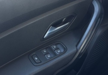 Dacia Duster II SUV 1.0 TCe LPG 100KM 2021 Dacia Duster 1.0 Tce LPG 100KM Comfort Czujniki SalonPL SerwisASO FVmarza, zdjęcie 27