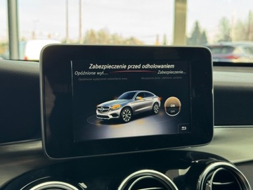 Mercedes GLC C253 SUV 2.0 250 211KM 2019 Mercedes-Benz GLC 250 Coupe AMG Line 4-Matic / 1 w, zdjęcie 33