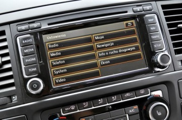Volkswagen Multivan T6 2013 Volkswagen Multivan _Highline_4Motion_DSG_Max_Full, zdjęcie 37