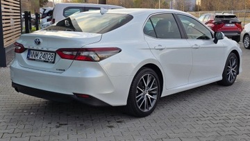 Toyota Camry IX Sedan 2.5 Hybrid Dynamic Force 218KM 2022 Toyota Camry 2.5 Hybrid Prestige CVT Toyota Camry, zdjęcie 3