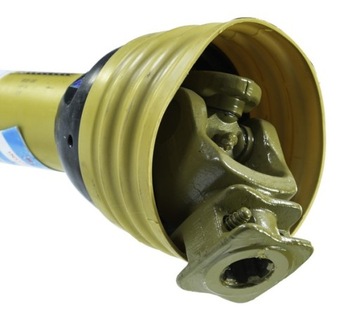 WAŁEK WOM 610-890 SPRZĘGŁO JEDNOKIERUNKOWE 695Nm