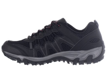 Buty męskie HI-TEC O006524-021-01 JAGUAR obuwie trekkingowe hikingowe