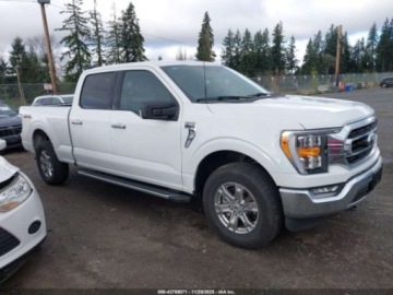 Ford 2023 Ford F150 XLT 2023 3.5l 3.5 Benzyna 400KM, zdjęcie 6